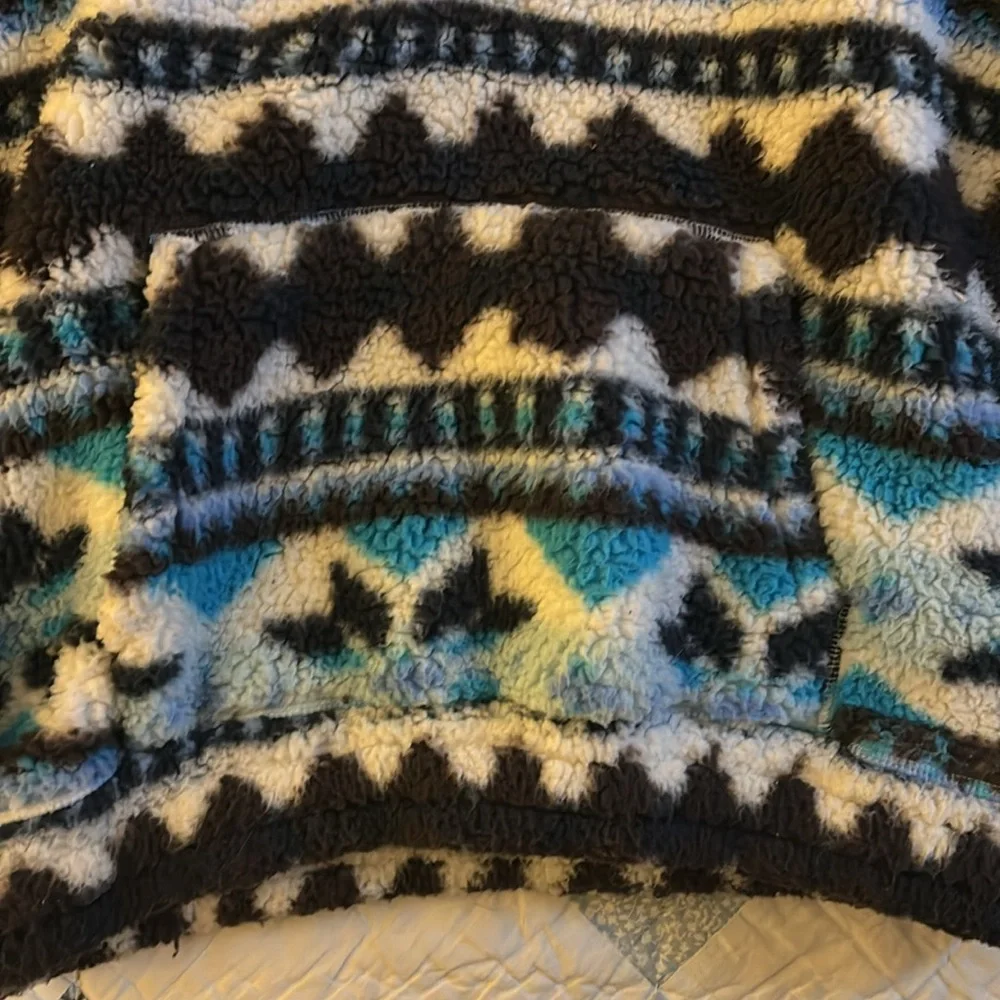Women’s Aerie Sherpa - Picture 5 of 8